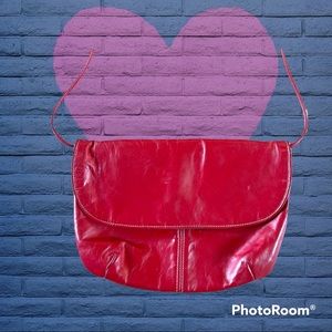 💖Vintage Red Purse💖